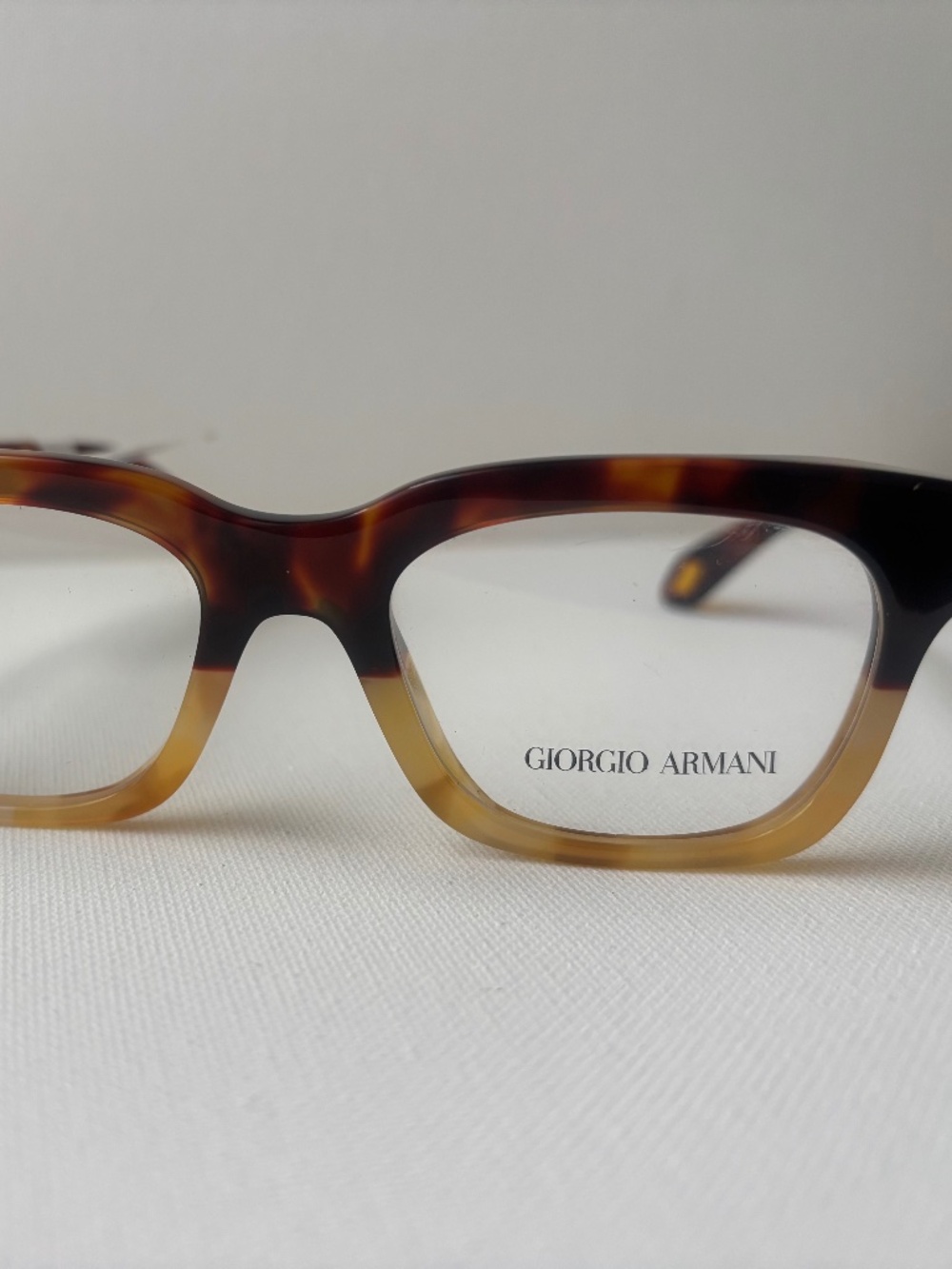 Giorgio Armani